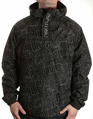Bunda Street Animal Smock