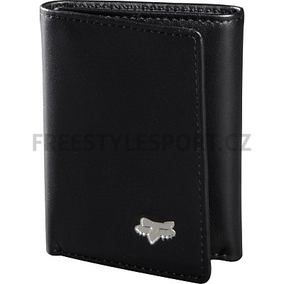 Peněženka FOX LEATHER TRIFOLD WALLET