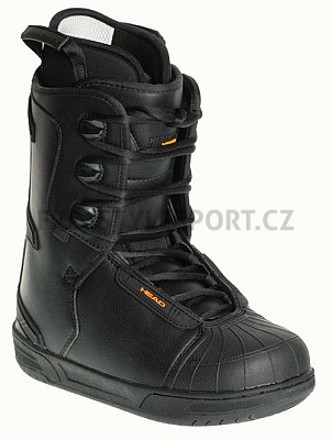 Boty na snowboard Head 4.50 JR 09/10