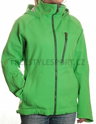 Bunda Burton AK Softshell