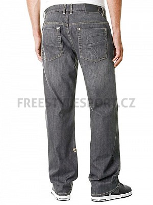 Kalhoty Funstorm PM-01211 Burney Jeans