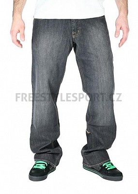 Kalhoty Funstorm PM-01211 Burney Jeans