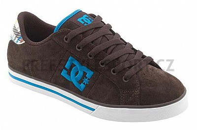 Boty DC W´S Belmar