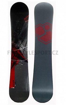 Snowboard System Descender Series