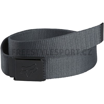 Pásek FOX Mr. Clean Web belt