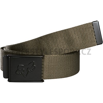 Pásek FOX Mr. Clean Web Belt