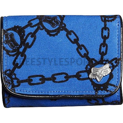 Peněženka Fox Dust Storm Wallet