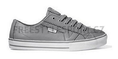 Boty dámské Vans Tory Grey