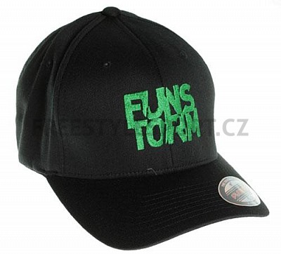 Kšiltovka Funstorm AU-03009 Flexfit