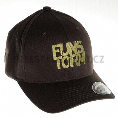 Kšiltovka Funstorm AU-03009 Flexfit