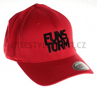 Kšiltovka Funstorm AU-03009 Flexfit