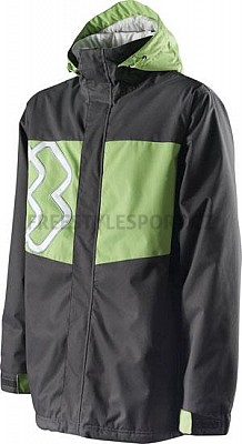 Bunda na snowboard Special Blend Beacon