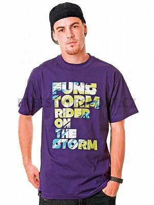 Triko Funstorm TM-01221 Hart