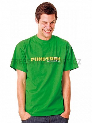 Triko Funstorm TM-01219 Real