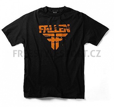 Skate triko Fallen Feedback