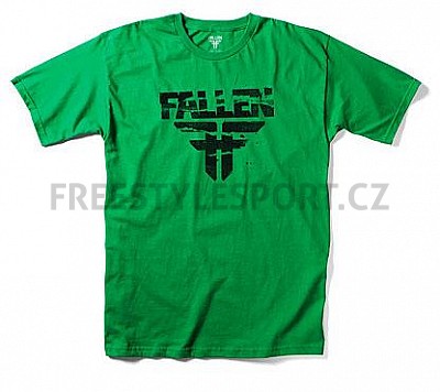 Skate triko Fallen Feedback