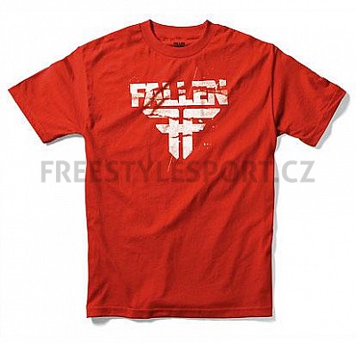 Skate triko Fallen Feedback