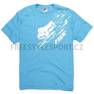 Skate triko Fox Speed Icon