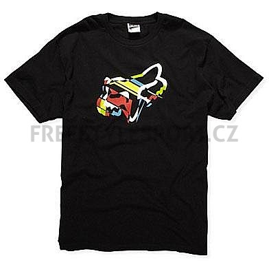 Skate triko Fox Triple Vision