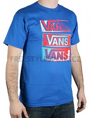Triko Vans Tall Boy