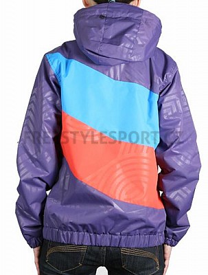 Bunda dámská Funstorm JG-51205 MAYA