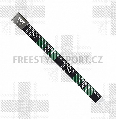Pásek Vehicle Tartan