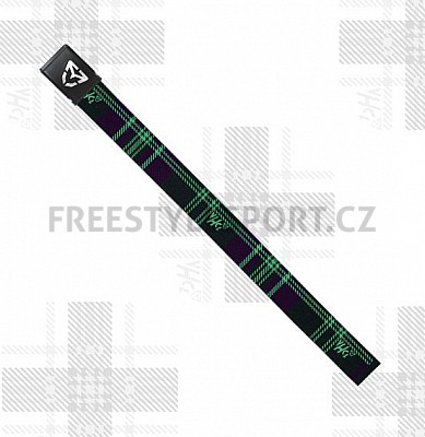 Pásek Vehicle Tartan