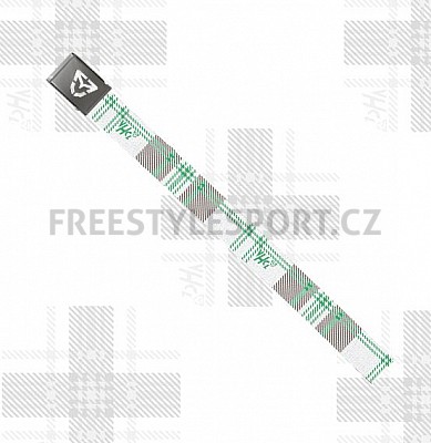 Pásek Vehicle Tartan
