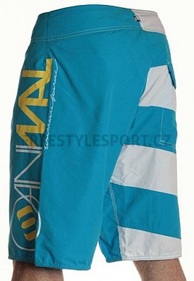 Plavky Animal Fixed Waist Board