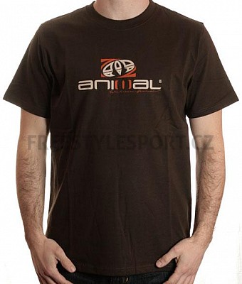 Skate triko Animal Basic