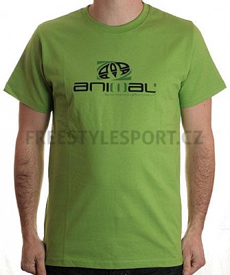 Skate triko Animal Basic
