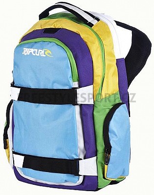 Batoh Rip Curl Color Block Posse