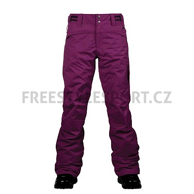 Kalhoty na snowboard dámské Protest Hopkins 12 Orchid Pink