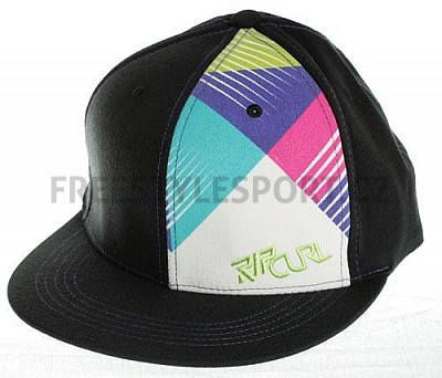 Kšiltovka Rip Curl Modism Flat Peak Cap