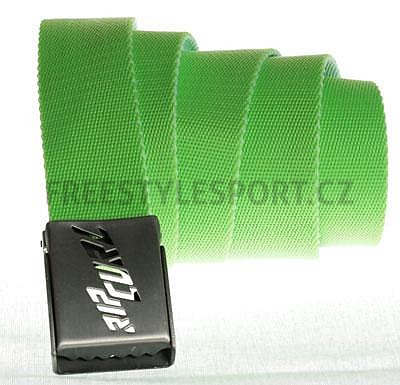 Pásek Rip Curl Advert Webbing
