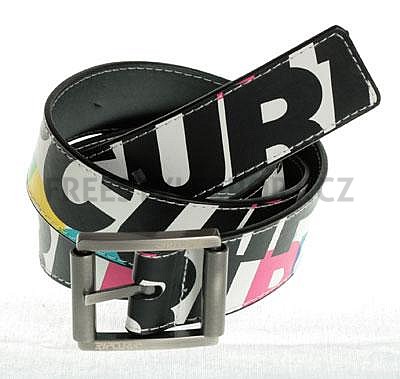 Pásek Rip Curl Dark Room Pu Belt