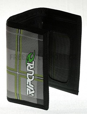 Peněženka Rip Curl Check Kingsize