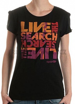 Triko Rip Curl Canas