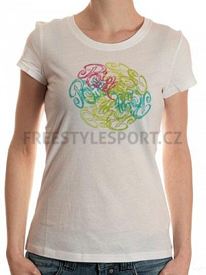 Triko Rip Curl Do Leste