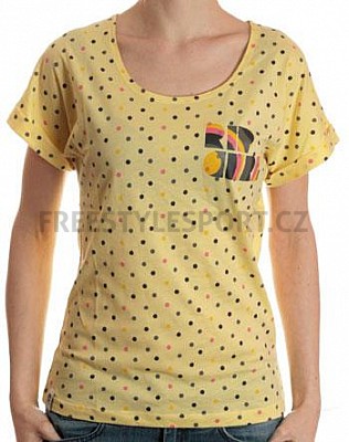 Triko Rip Curl Matadeiro