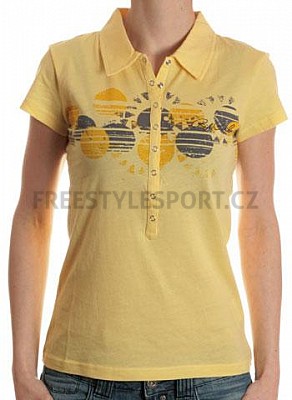 Triko Polo Rip Curl Seal