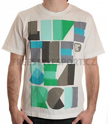 Skate triko Rip Curl Live The Search