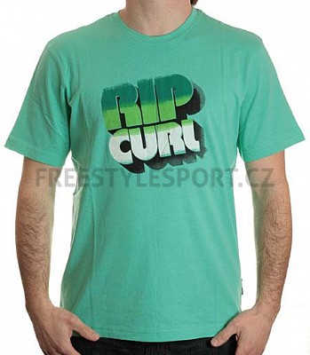 Skate triko Rip Curl Resin Tint