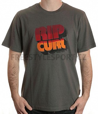 Skate triko Rip Curl Resin Tint