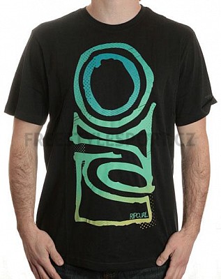 Skate triko Rip Curl Search Logo