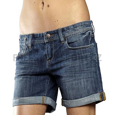 Kraťase FOX Boyfrend Short