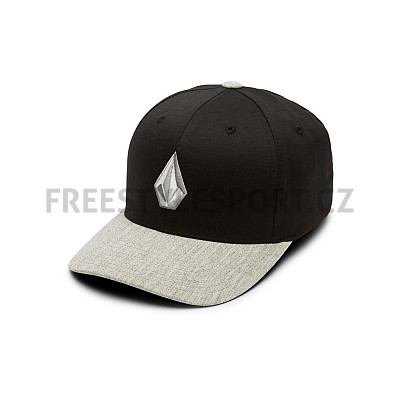 Kšiltovka VOLCOM FULL STONE XFIT