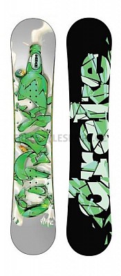 Snowboard Drake Urban Flat 12/13