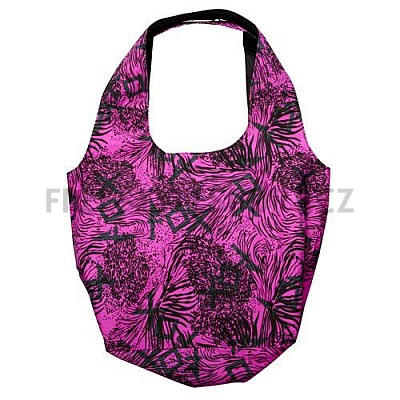 Taška FOX Honey Rockwell Tote