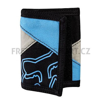 Peněženka FOX Quadrent